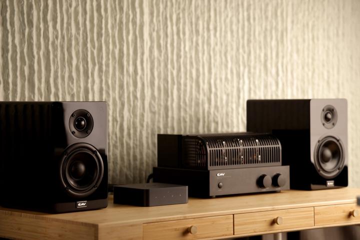 Immagine prodotto WiiM Pro Plus (Lettore audio di rete)