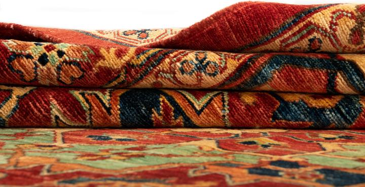 Produktbild Vidal Ziegler (200 x 274 cm)