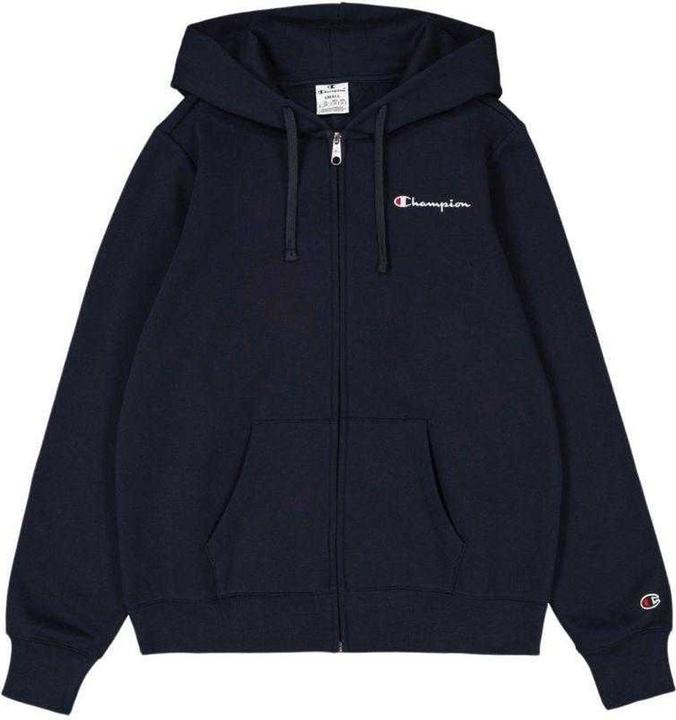 Image du produit Champion - Veste à capuche - Femme (L, M, S, XL, XS)