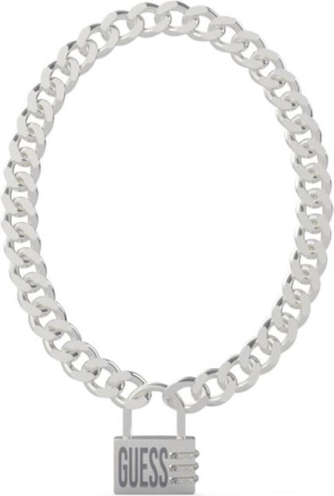 Produktbild Guess Herrenhalsband Umn20003 45 Cm (45 cm)