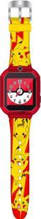 Actual product image Accutime Uhr Interaktive Smart Watch Pokemon