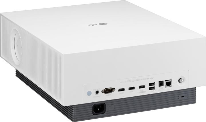 Produktbild LG HU810PW (4K, 2700 lm, 1.30 - 2.08)