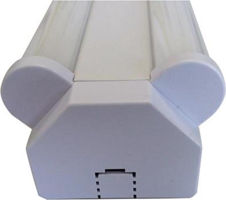 Produktbild Müller Licht ML Basic Leuchte 2flam. 120 (5000 lm)