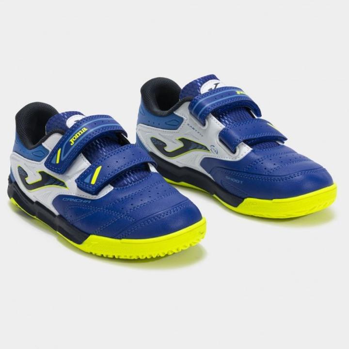 Image du produit Joma Cancha 2504 IN Junior Schuhe (27)