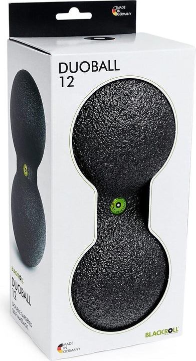 Actual product image Blackroll Duoball 12