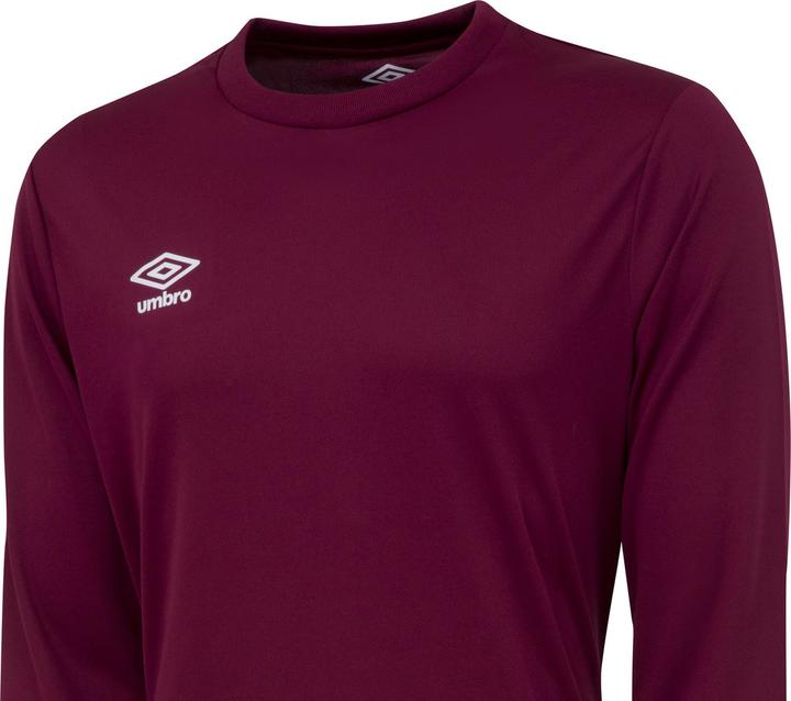 Immagine prodotto Umbro Maglia Club a maniche lunghe (M)