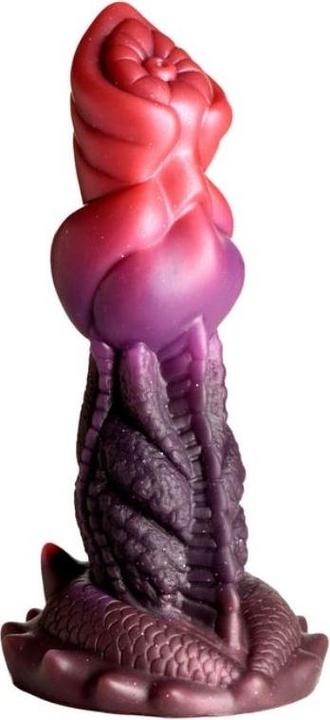 Creature Cocks Deep Diver Silikondildo