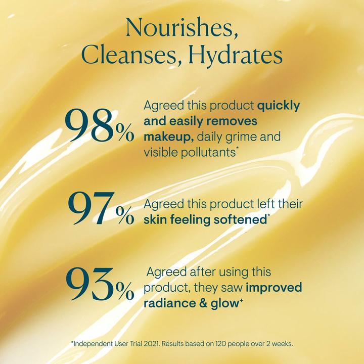 Produktbild Elemis Pro-Collagen Fragrance Free Cleansing Balm 100g (100 ml)