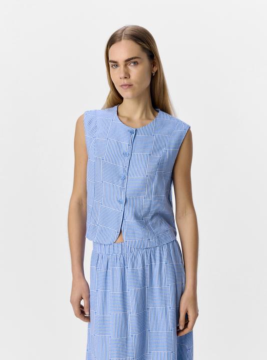 Actual product image Object Cropped Weste (Frequency band 38 (2600 MHz))