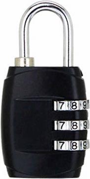 Image du produit Fitness Revolution Cadenas à Combinaison