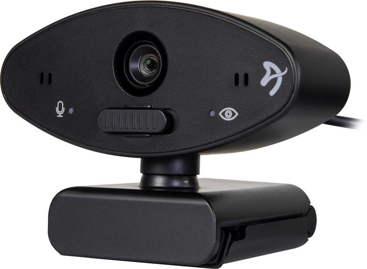 Produktbild Arozzi Webcam Occhio True Privacy 1080p (2.10 Mpx)