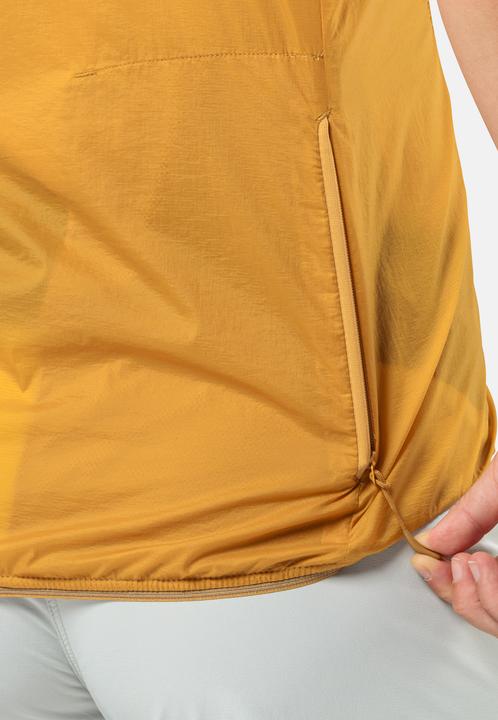 Produktbild Jack Wolfskin Gravex Wind Vest W (L)