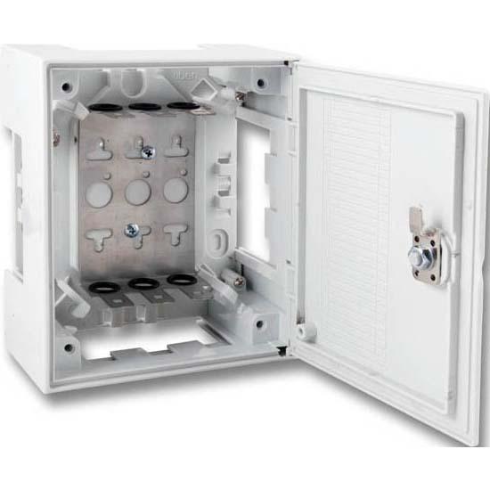 EFB Elektronik Netzwerkkabel (0.14 m), Netzwerkkabel