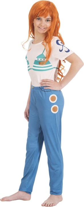 Immagine prodotto Chaks One Piece: Nami (152)