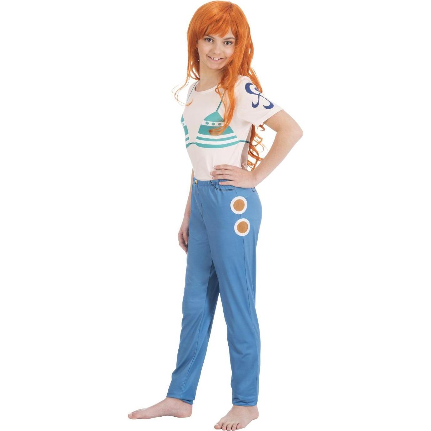 Thumbnail - Chaks One Piece: Nami (152)