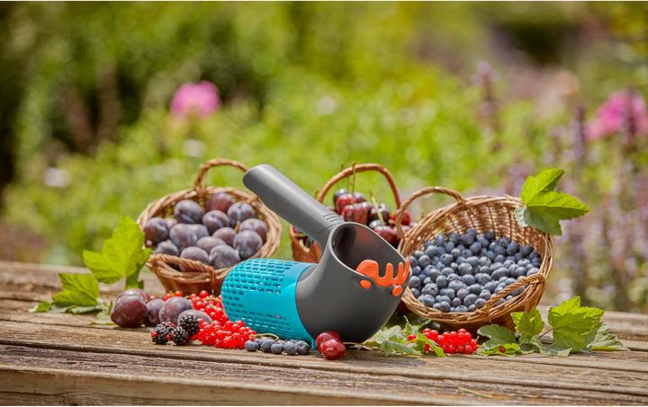 Actual product image Gardena Combisystem berry collector