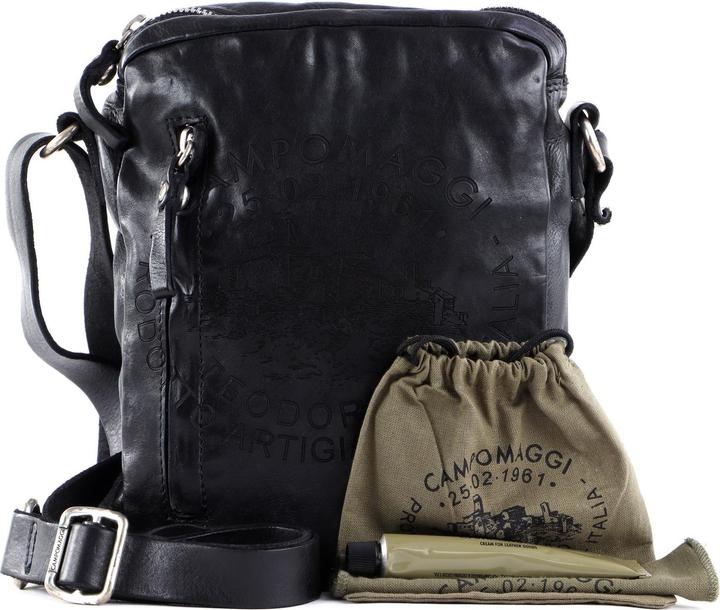 Produktbild Campomaggi Marte Crossbody Small