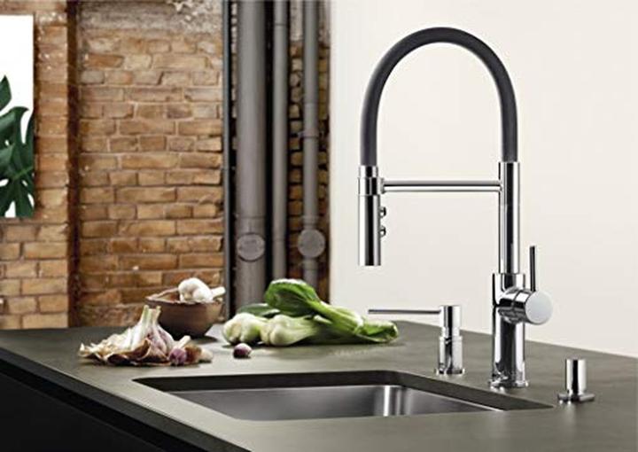 Produktbild Blanco Catris-S