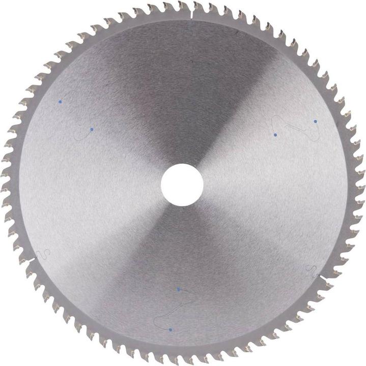 Actual product image Makita Saw blade 260x2,15x30, 75Z EFFICUT