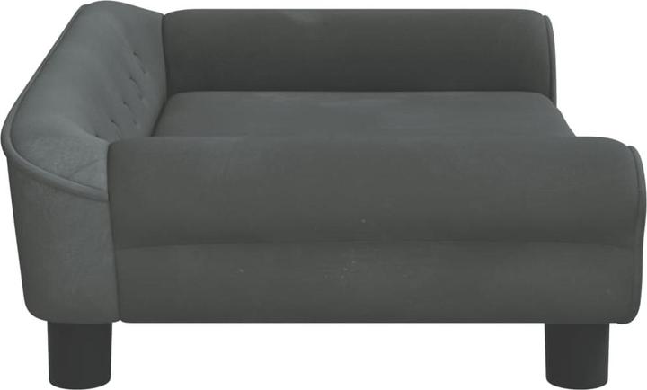Actual product image vidaXL Hundebett (Dog)