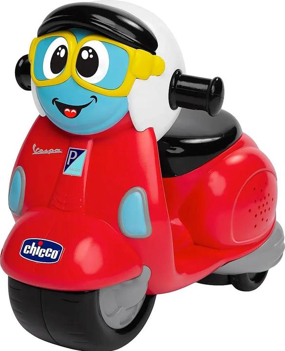 Actual product image Chicco Vespa