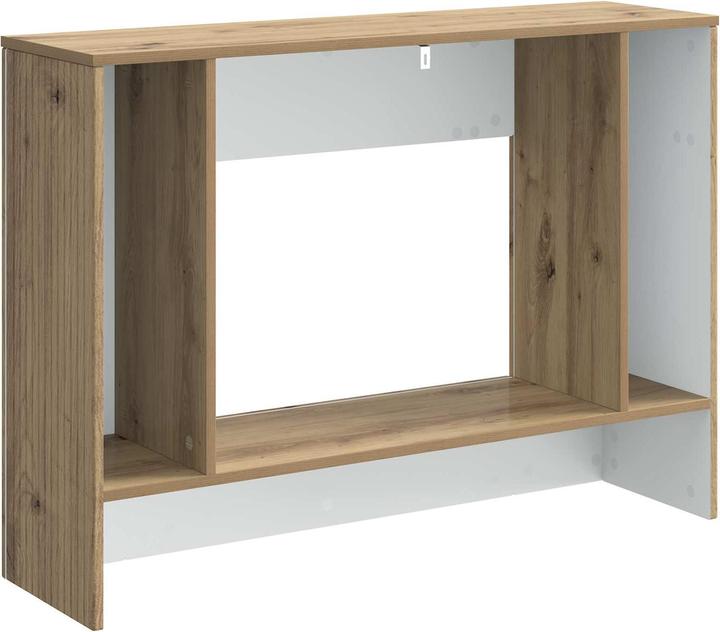 Image du produit vidaXL Konsolentisch (101 x 29 x 74 cm)