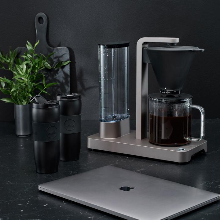 Produktbild Wilfa Svart Performance