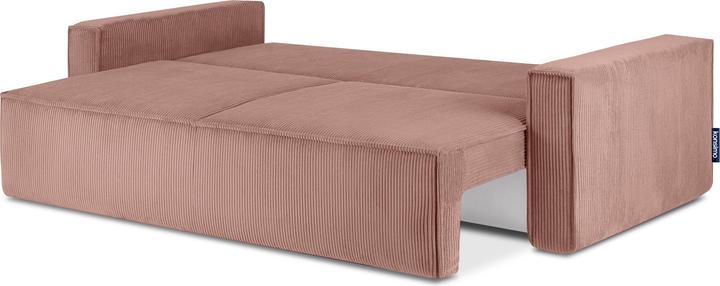 Produktbild Konsimo Napi (3-Sitzer)