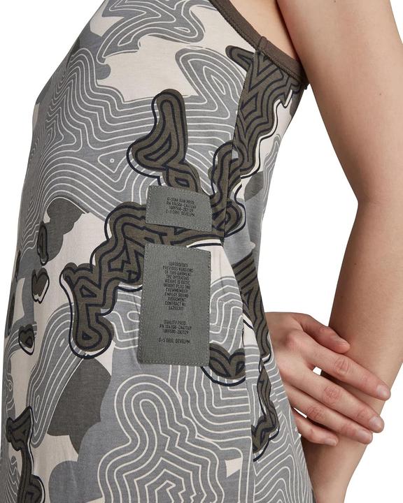 Image du produit G-Star Abito Top Maxi Tank (XXS)