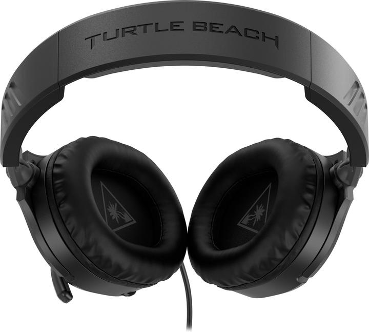 Actual product image Turtle Beach EAR FROCE RECON 70 - Headset (Cable)