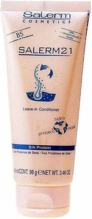 Produktbild Salerm Silk protein (1000 ml)