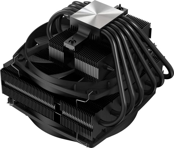 Actual product image be quiet! Dark Rock TF 2 (134 mm)