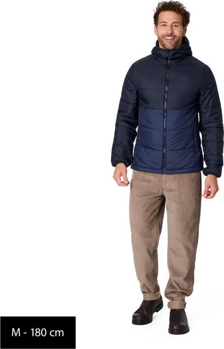 Immagine prodotto Stoic MountainWool120 StorboSt. II Hoody (S)