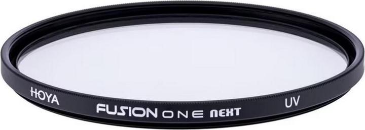 Image du produit Hoya Fusion ONE Next UV Filter (52 mm, Filtre UV, 52 mm)