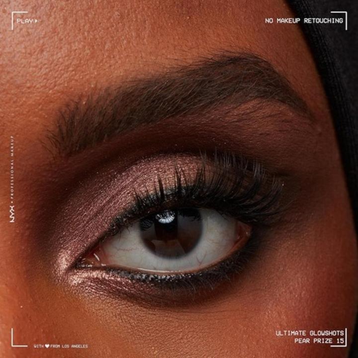 Produktbild NYX Professional Make-Up Ultimate (15 Pear Prize)