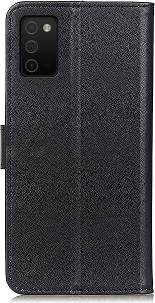 Produktbild MU Classic Classic II Leder Bookcover Series (Samsung Galaxy A03s)