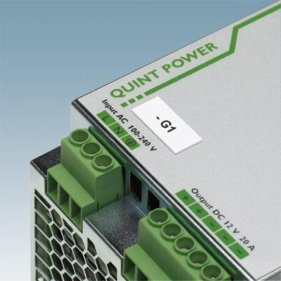 Produktbild Phoenix Contact US-EMLP (27X12,5)