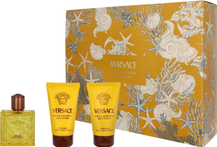 Produktbild Versace Eros Energy (Körperpflegeset)