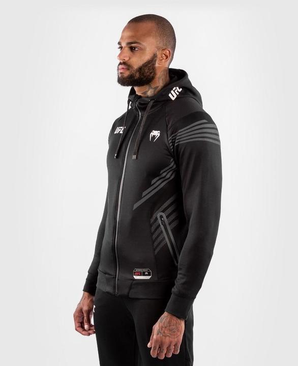 Actual product image UFC | Venum Authentic Fight Night Men's Walkout Hoodie (S)
