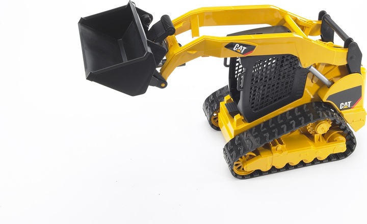 Productafbeelding Bruder Compacte rupslader