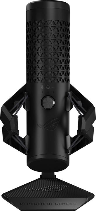 Actual product image ASUS ROG Carnyx