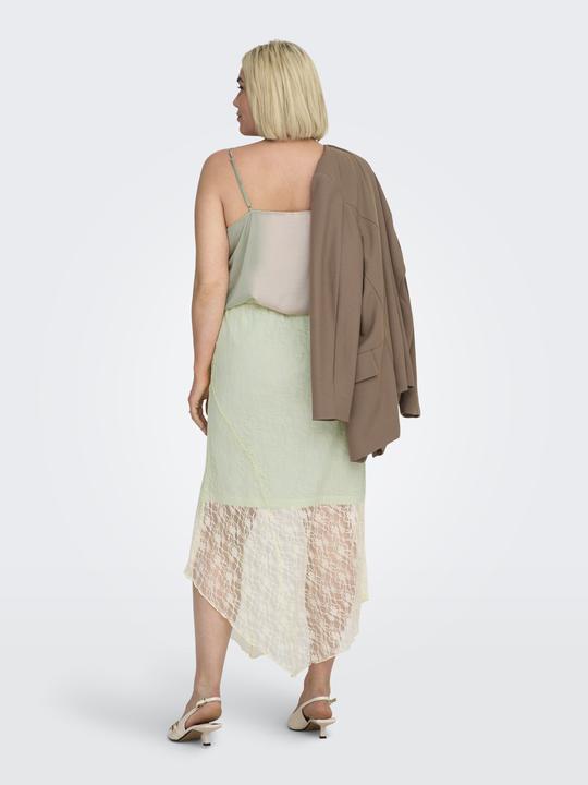 Produktbild Only CARCARNE Midirock Rock (42, 44, S)