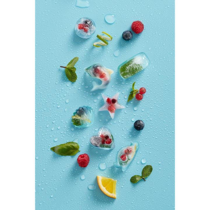 Actual product image Lékué Ice Cubes