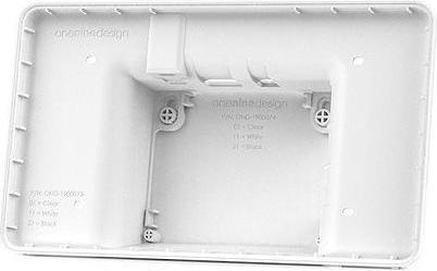 Actual product image RS PRO Case for Raspberry Pi 7" TFT