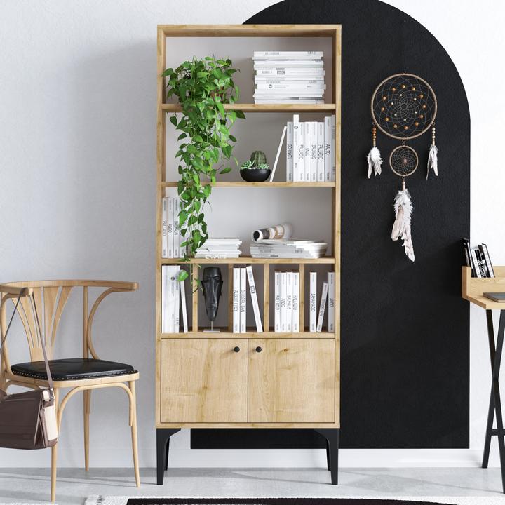 Produktbild Kalune Design Miles (60 x 30 x 175 cm)