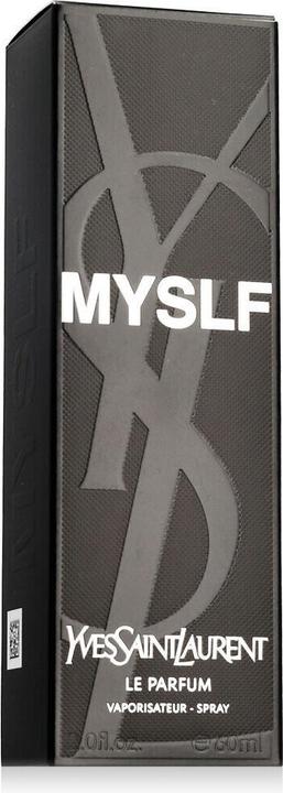 Produktbild Yves Saint Laurent Myslf (Eau de Parfum, 60 ml)