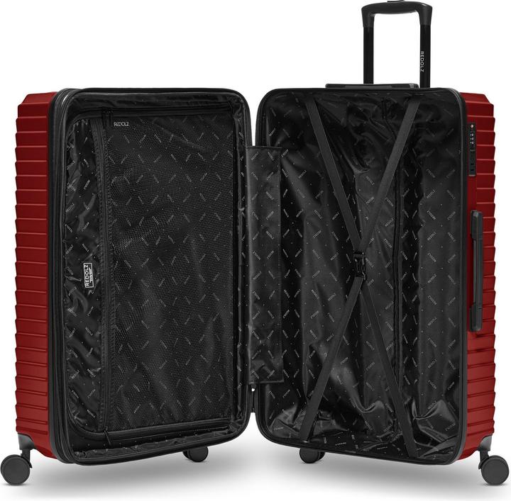 Actual product image Redolz Essentials 18 (110 l)