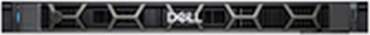 Actual product image Dell Spl Poweredge R260 Smart (16 GB, Rack Server)