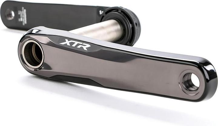 Produktbild Shimano XTR FCM91301 (170 mm)