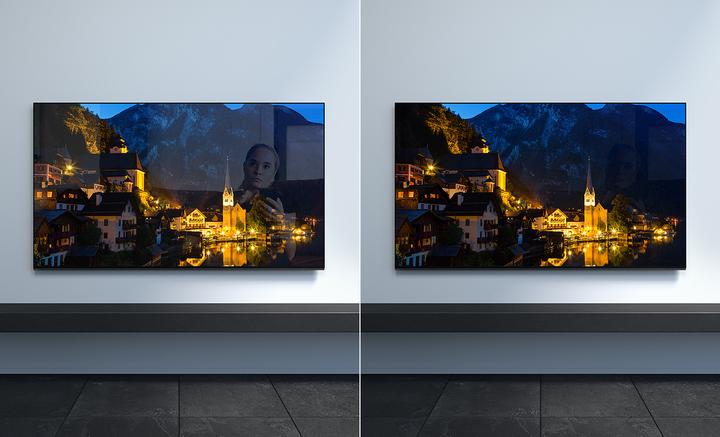 Produktbild Sony OLED XR-65A95K (65", A95K, OLED, 4K, 2022)